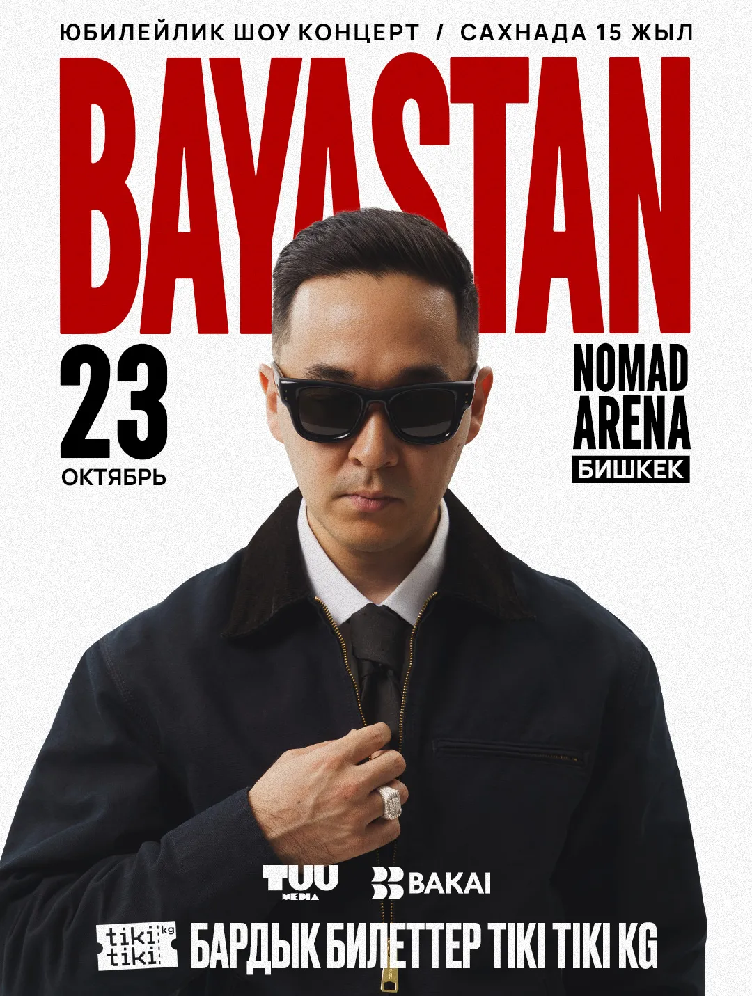 BAYASTAN