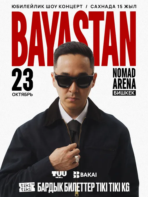 BAYASTAN
