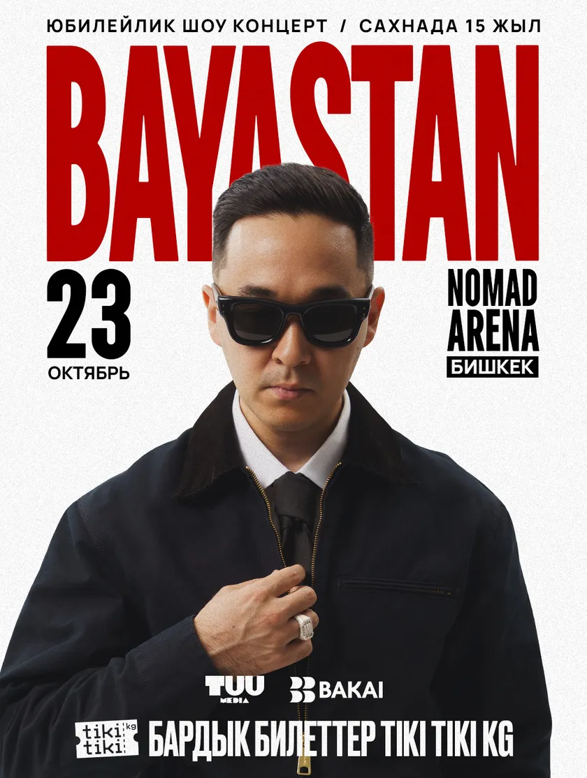 BAYASTAN