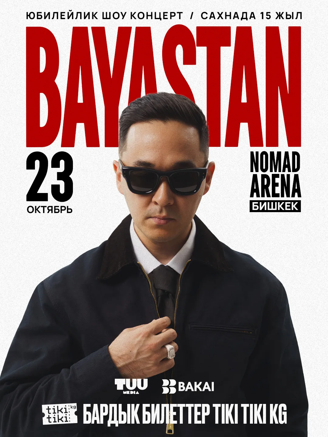 BAYASTAN