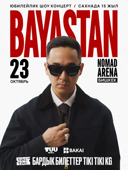 BAYASTAN
