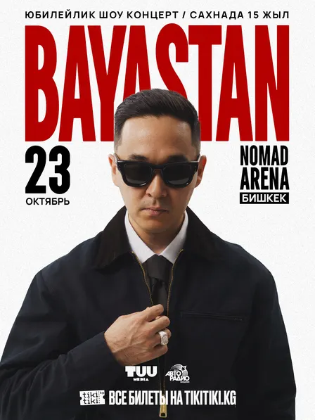 BAYASTAN