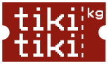 tiki-tiki.kg